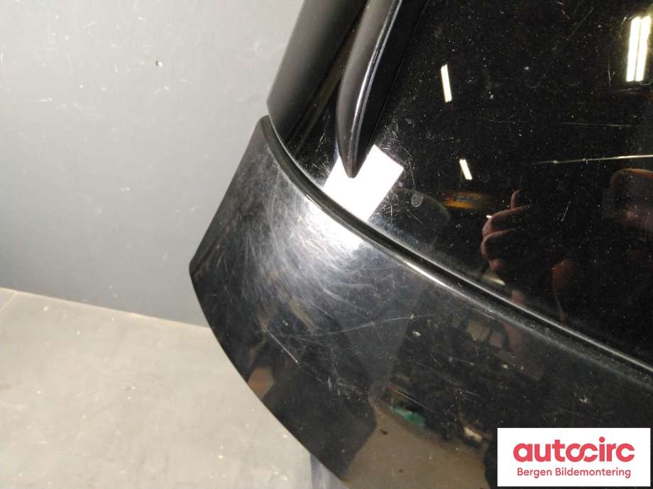 Bakluke combi til Mercedes B-Klasse 2011-2018 (W246) (W246) (MERCEDES|A 246 740 01 01|)