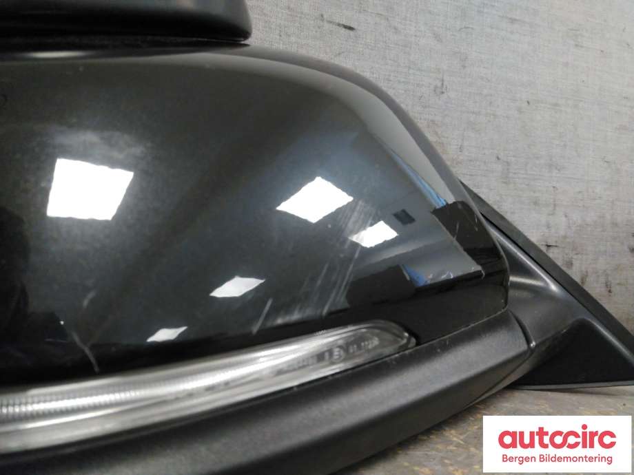 Speil høyre til BMW X1 2015-2022 (F48) (F48) (BMW|51 16 7 459 772|)