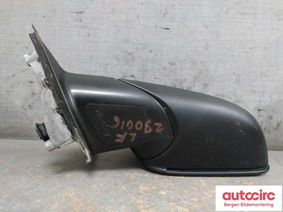 Speil venstre til BMW X1 2015-2022 (F48) (F48) (BMW|51 16 7 459 771|)