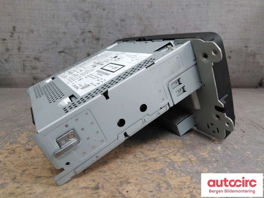 Bilstereo til VW Transporter / Caravelle 2015-2019 (T6) (T6) (|1K8 035 150 C)