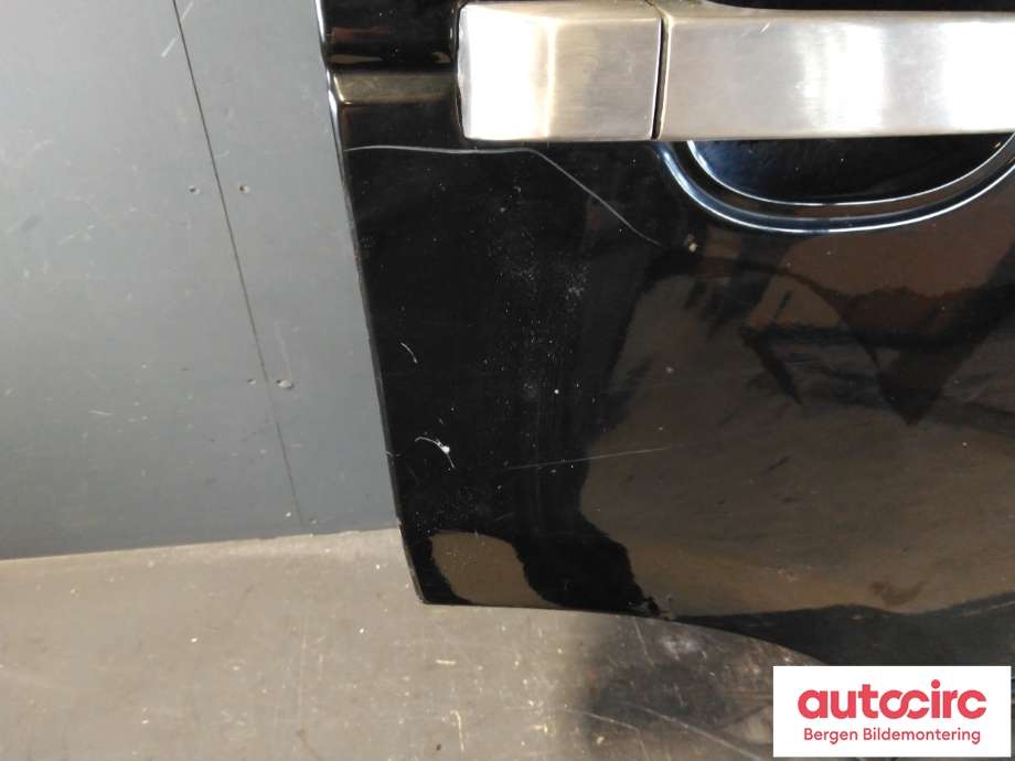 Dør høyre bak til Land Rover Range Rover 2002-2012 (Type III) (LAND-ROVER|LR017239|)