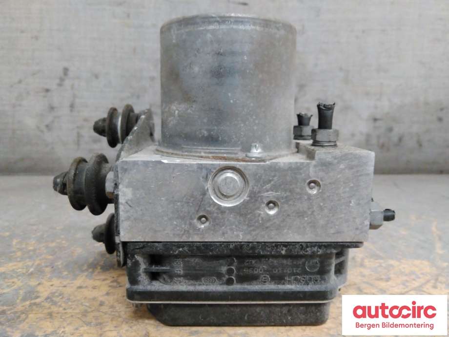 Styreenhet ABS til Audi A4 2007-2014 (Type IV) (B8) (B8) (AUDI|8K0 614 517 DR|)