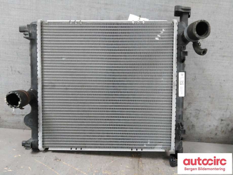 Radiator (automat gir) til VW E-Up 2013-2019 (VOLKSWAGEN|1S0 121 253 AN|)
