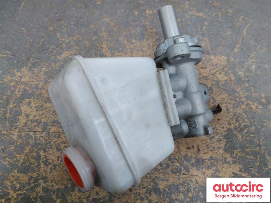 Diverse deler til VW E-Up 2013-2019  (VOLKSWAGEN|12E 611 021 B||12E 611 021 A)