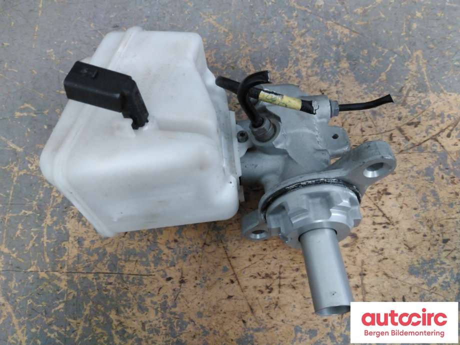Diverse deler til VW E-Up 2013-2019  (VOLKSWAGEN|12E 611 021 B||12E 611 021 A)