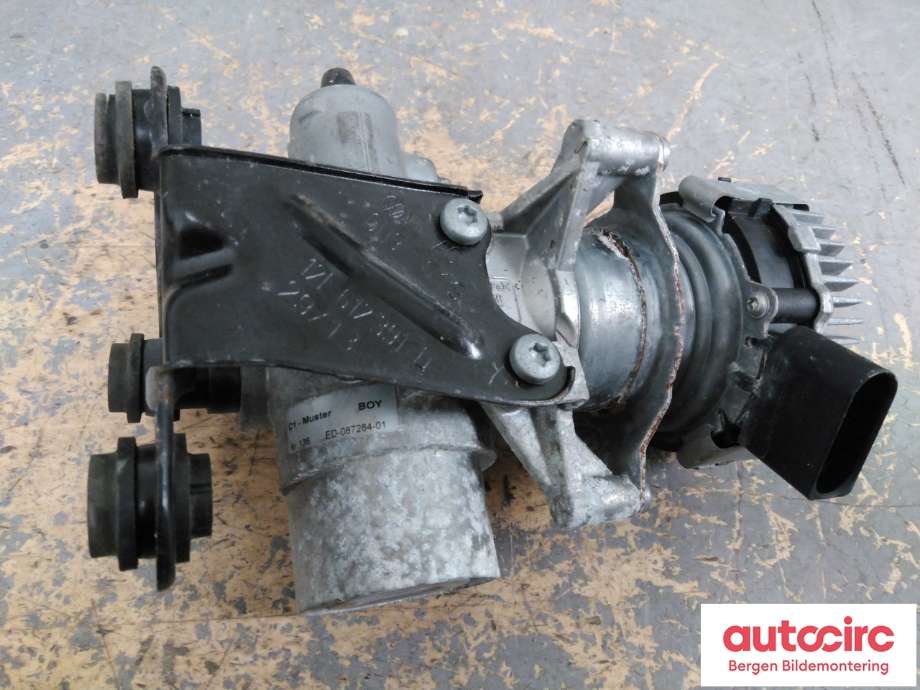 Bremsekraft-regulator bak til VW E-Up 2013-2019  (VOLKSWAGEN|12E 614 307 D||0 132 018 000)
