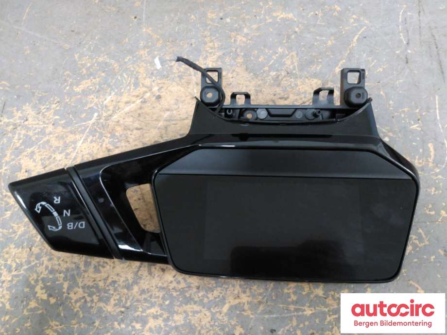 Speedometer til VW ID.4 2020-->> (VOLKSWAGEN|10A 920 320 C|)