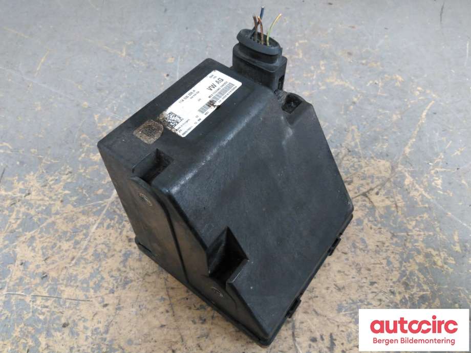Høyttaler motorlyd, AVAS (Acoustic Vehicle Alerting System) til VW ID.4 2020-->>  (VOLKSWAGEN|11A 035 335 H|)