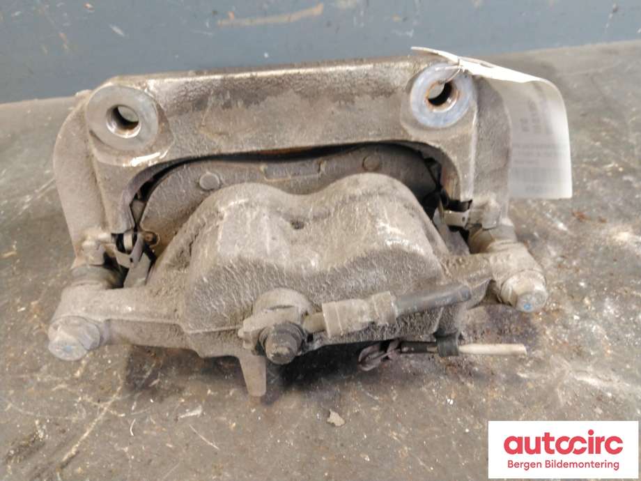 Bremsecaliper høyre foran til VW ID.4 2020-->>  (VOLKSWAGEN|1EA 615 124 B|)
