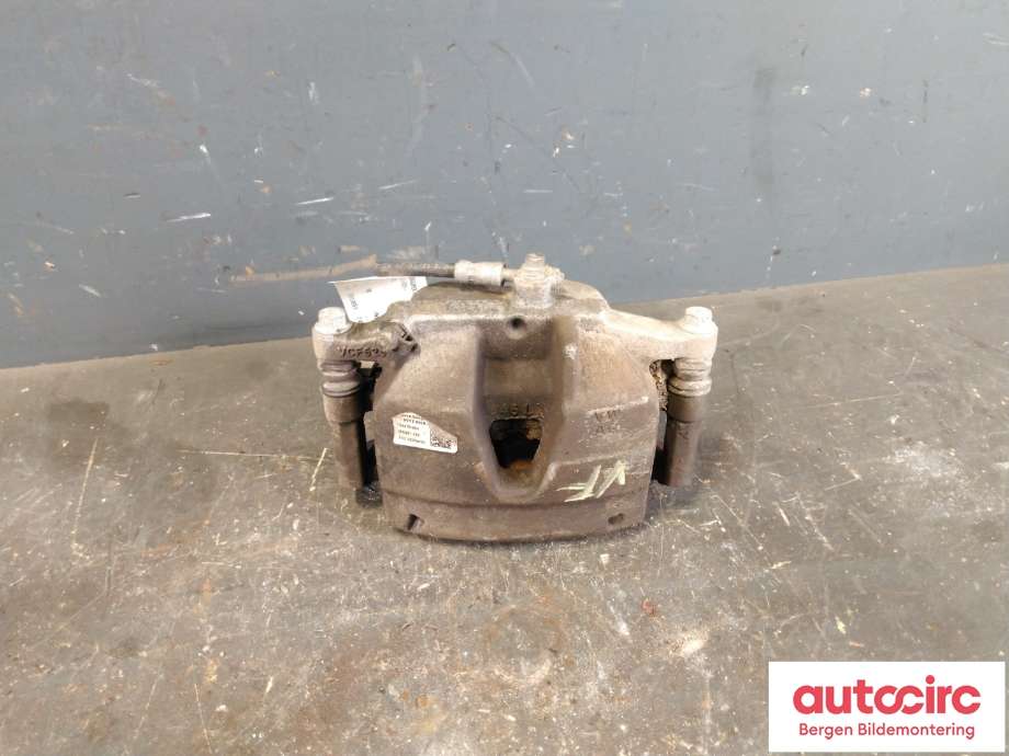 Bremsecaliper venstre foran til VW ID.4 2020-->>  (VOLKSWAGEN|1EA 615 123 B|)