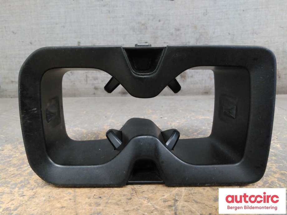 Dashbord koppholder til VW ID.4 2020-->> (VOLKSWAGEN|11A 862 531 A|)