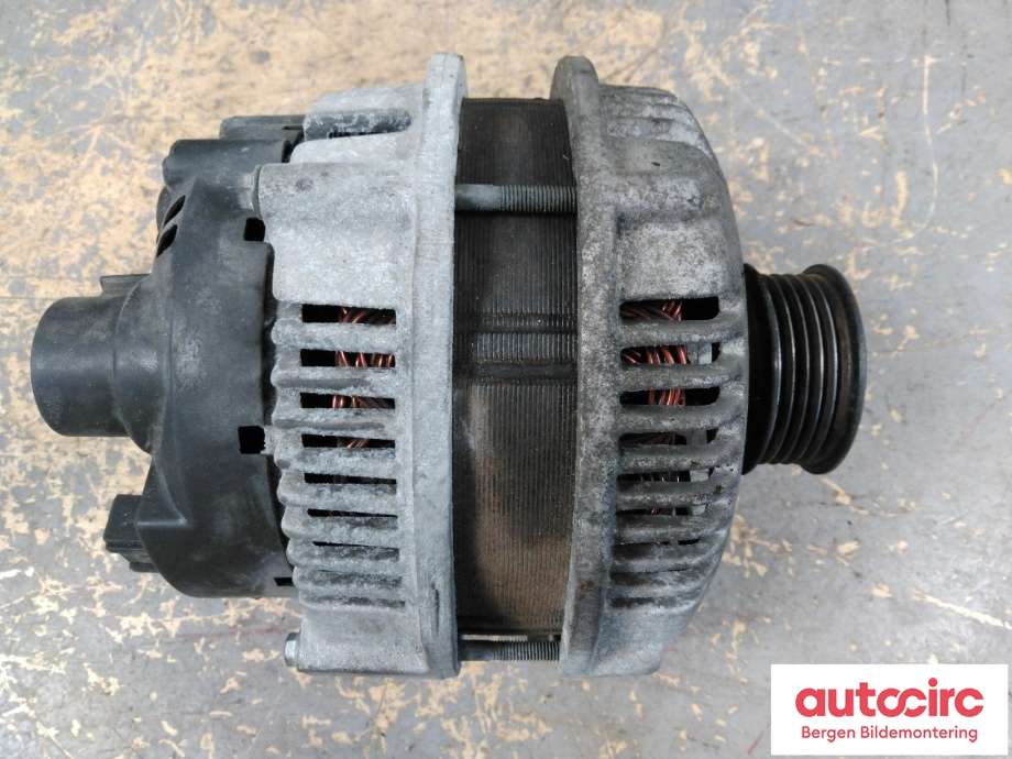 Dynamo til Land Rover Range Rover 2002-2012 (Type III) (LAND-ROVER|YLE500180|)