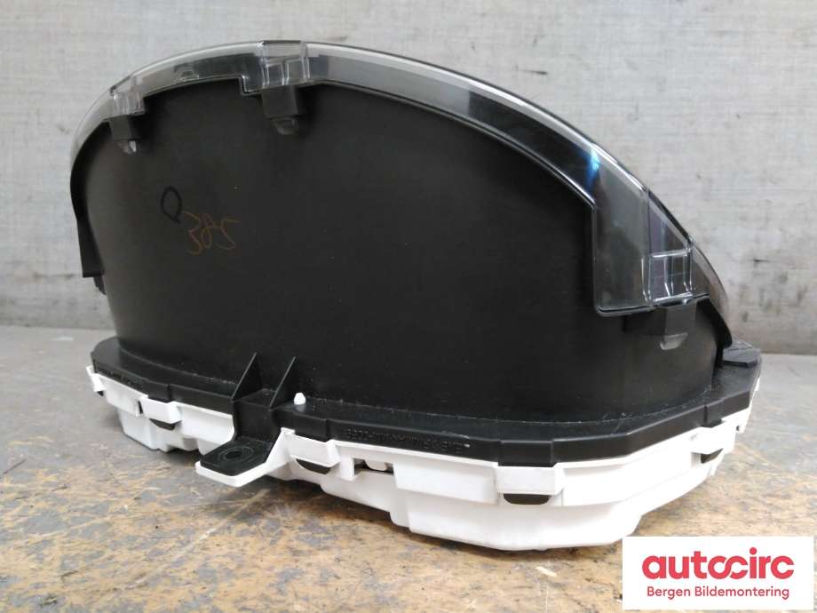 Speedometer til Mitsubishi Outlander 2012-2015 (Type III, Fase 1)  (MITSUBISHI|8100C385|)