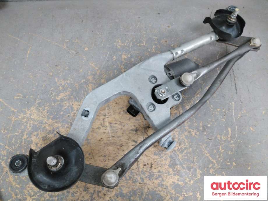 Viskeroverføring til Toyota Auris 2013-2015 (Type II, Fase 1) (TOYOTA|8511002340|8515002300|85110-02340)