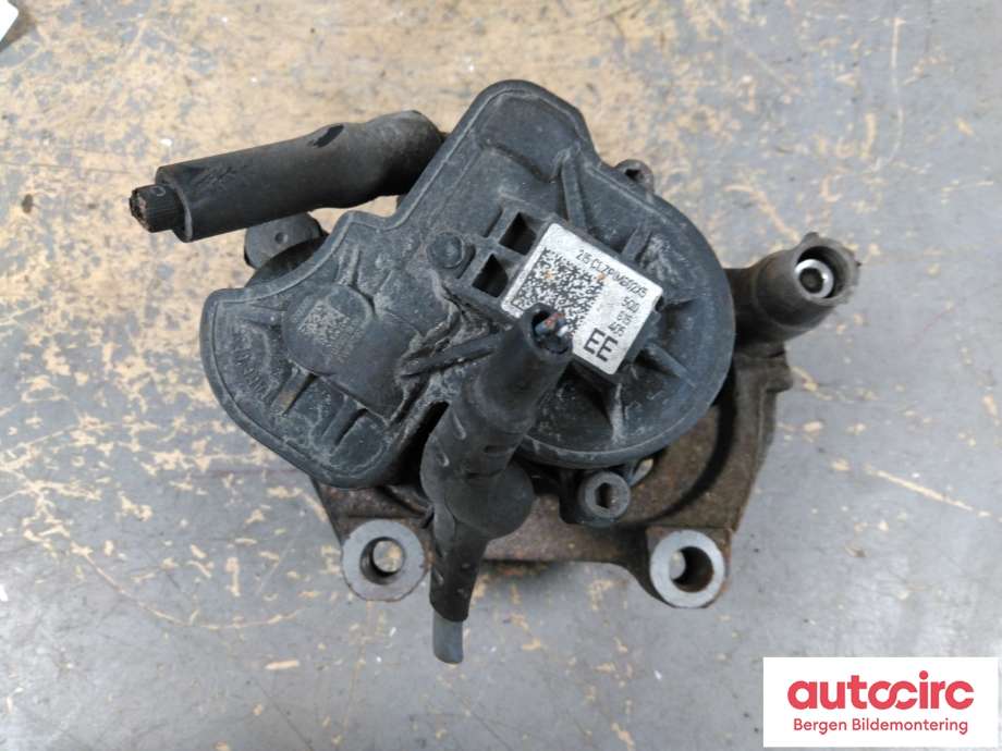 Bremsecaliper venstre bak til VW e-Golf 2017-2020 (Fase 2)  (VOLKSWAGEN|8V0 615 423 D|)