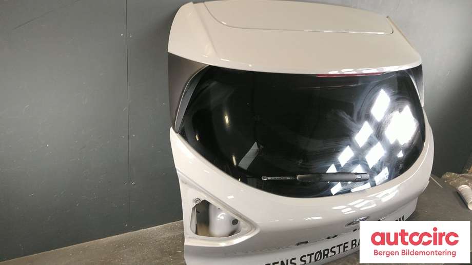 Bakluke til Ford Puma 2019-->> (FORD|PL1TB-S40400-AA|)