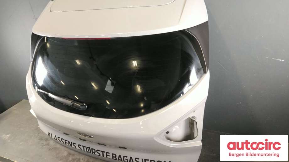 Bakluke til Ford Puma 2019-->> (FORD|PL1TB-S40400-AA|)
