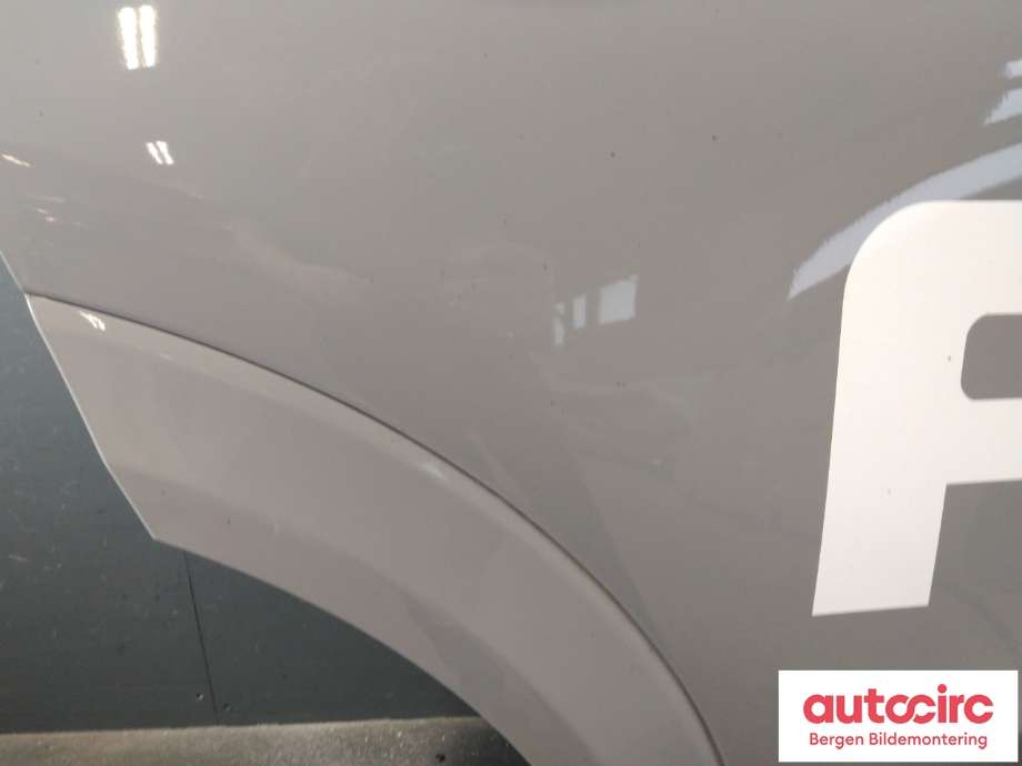 Dør høyre bak til Ford Puma 2019-->>  (FORD|2405667|)