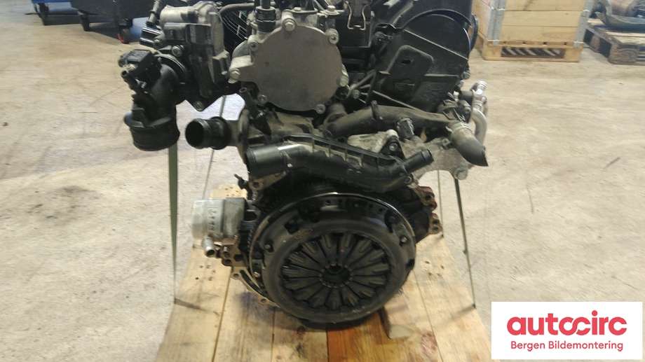Motor bensin til Ford Puma 2019-->>  (FORD|2462777|L1BG-6006-NA|)