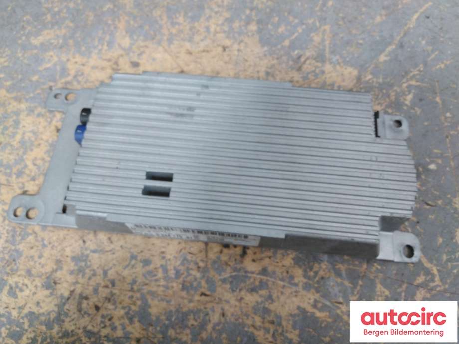 Styreenhet diverse til BMW X5 2007-2013 (E70) (E70) (BMW|9 248 179-01|)