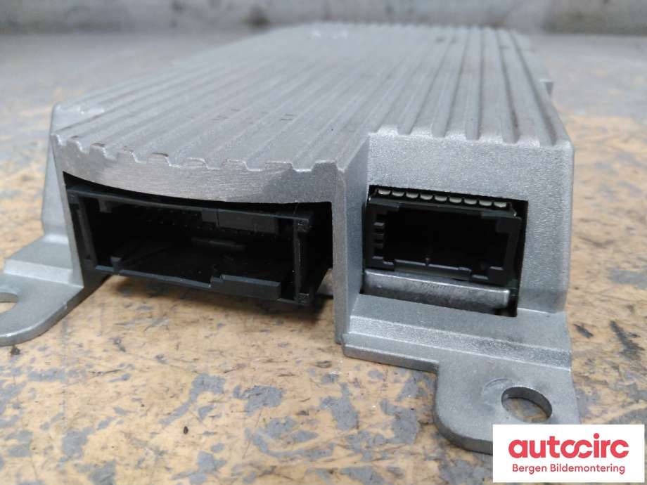 Styreenhet diverse til BMW X5 2007-2013 (E70) (E70) (BMW|9 248 179-01|)