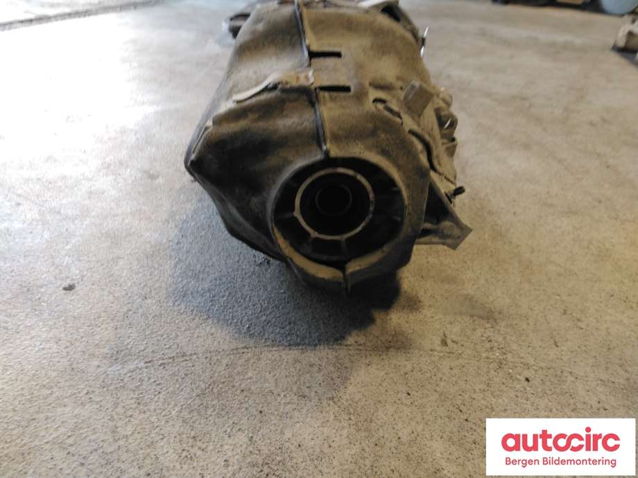 Motor elbil bak til Volvo XC40 2018-2024 (VOLVO|36003356|)