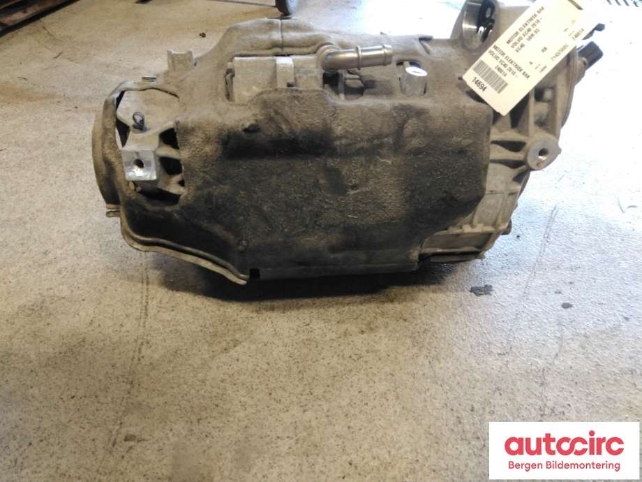Motor elbil bak til Volvo XC40 2018-2024 (VOLVO|36003356|)