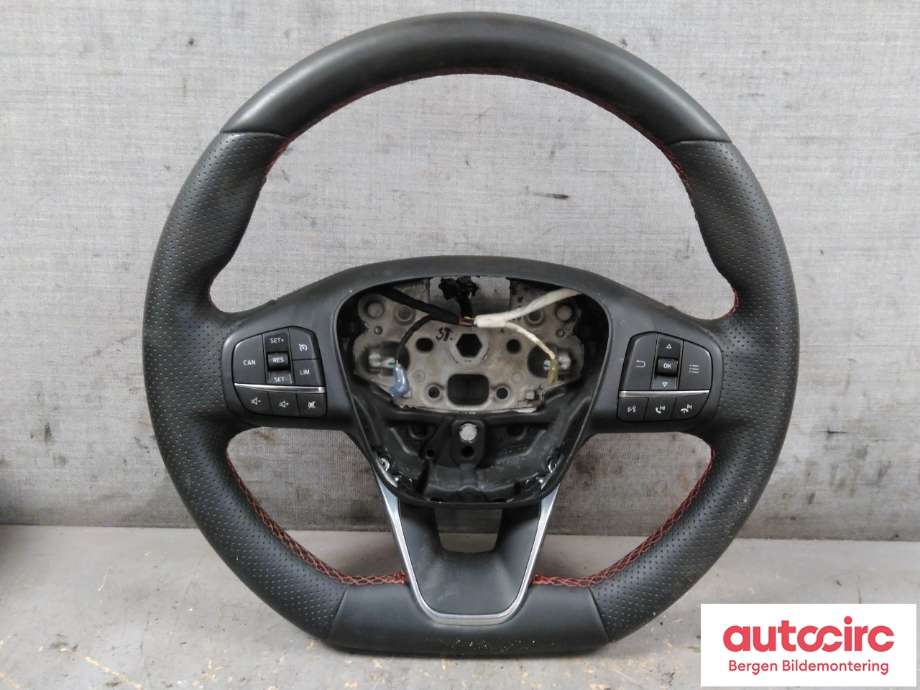 Ratt til Ford Puma, 2019-->>  (FORD|2595220)