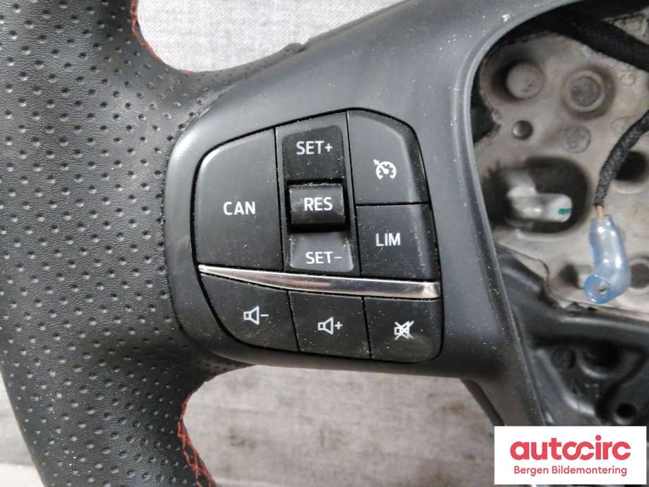 Ratt til Ford Puma 2019-->>  (FORD|2595220||L1TJ-3600-EE1GW6)