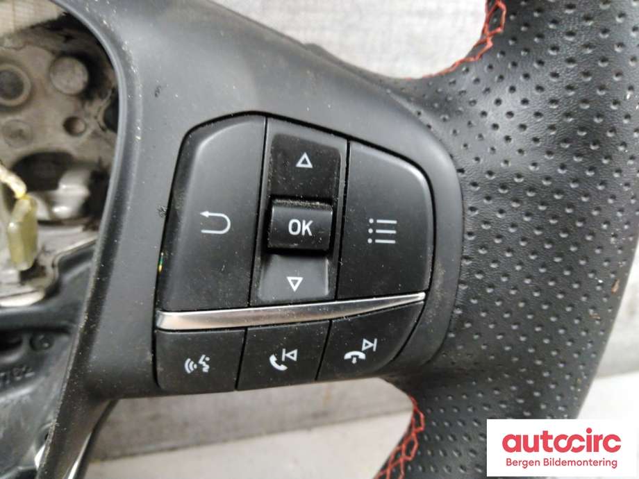 Ratt til Ford Puma 2019-->>  (FORD|2595220||L1TJ-3600-EE1GW6)