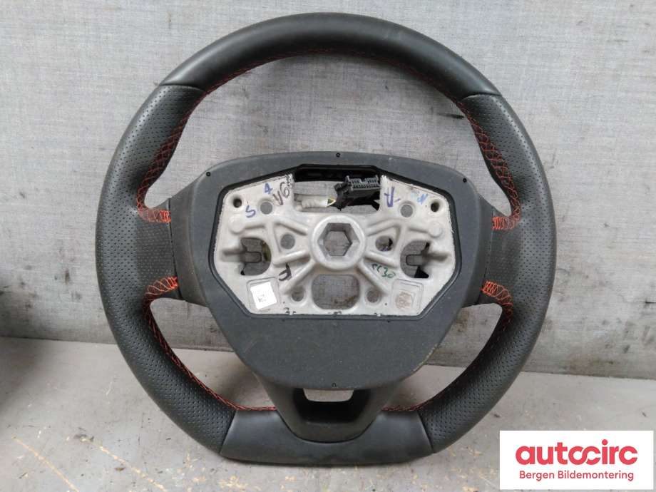 Ratt til Ford Puma 2019-->>  (FORD|2595220||L1TJ-3600-EE1GW6)