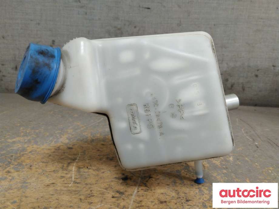 Bremsepumpe hoved til Ford Puma, 2019-->>  (FORD|2557501)