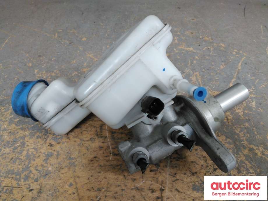 Bremsepumpe hoved til Ford Puma 2019-->>  (FORD|2557501||KTH1BC-2004-AD)
