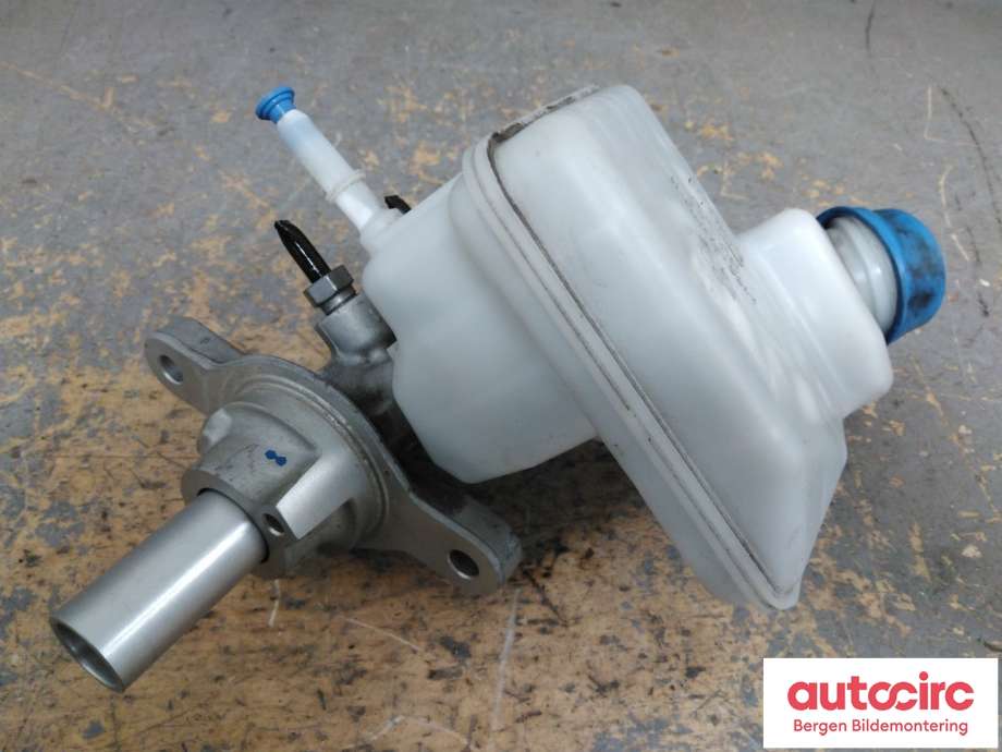 Bremsepumpe hoved til Ford Puma 2019-->>  (FORD|2557501||KTH1BC-2004-AD)