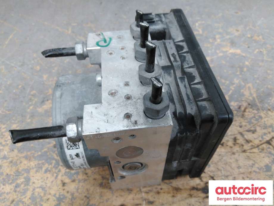 Styreenhet ABS til Ford Puma, 2019-->>  (FORD|2444094)