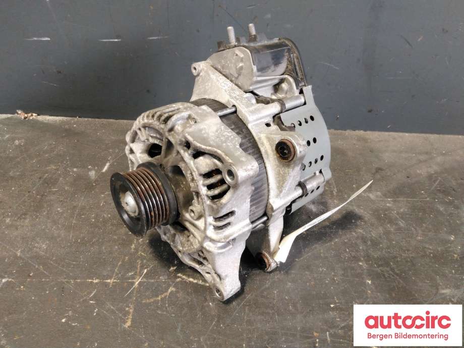 Dynamo til Ford Puma, 2019-->>  (FORD|2529548)