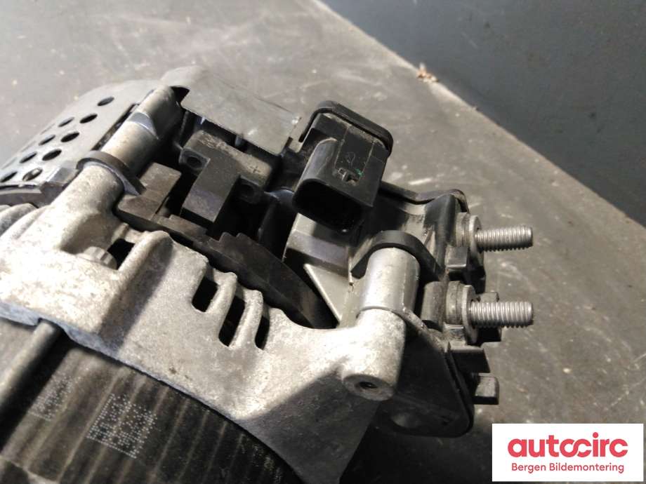 Dynamo til Ford Puma 2019-->>  (FORD|2529548||L1TA-11238-BC)