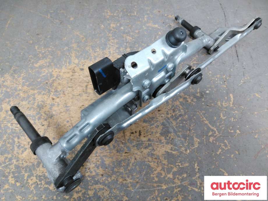 Viskeroverføring til Ford Puma, 2019-->>  (FORD|2090885)