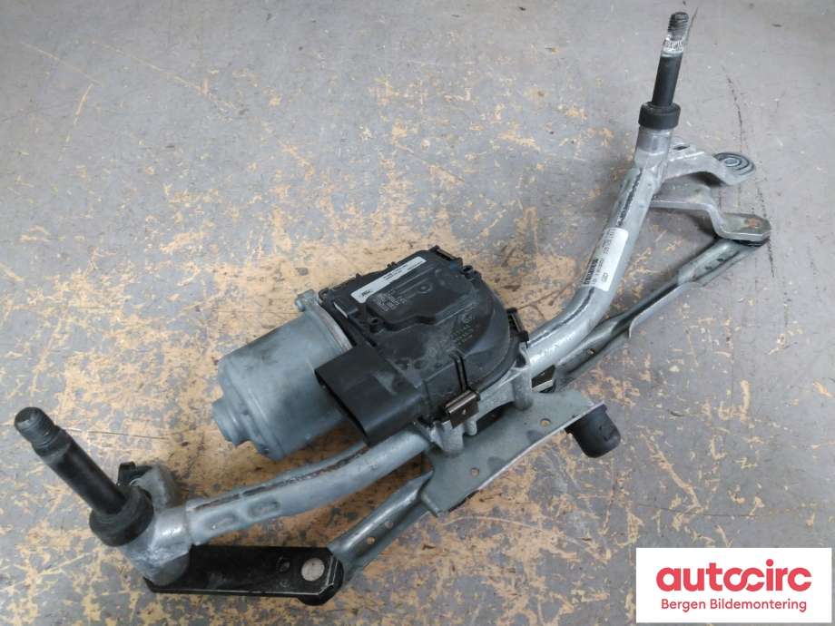 Viskeroverføring til Ford Puma 2019-->>  (FORD|2090885||H1BB-17K484-AB)