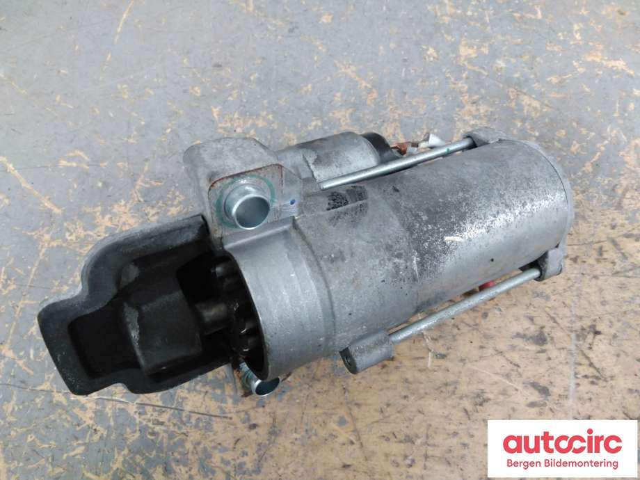 Starter til Ford Puma, 2019-->>  (FORD|2461276)