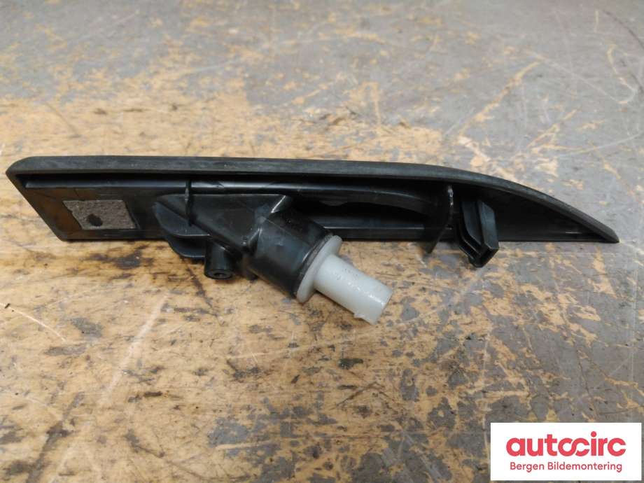 Blinklykt side høyre til VW Transporter / Caravelle 2015-2019 (T6) (T6) (VOLKSWAGEN|7E0 949 102 D|7E0 949 102|7E0.949.102)