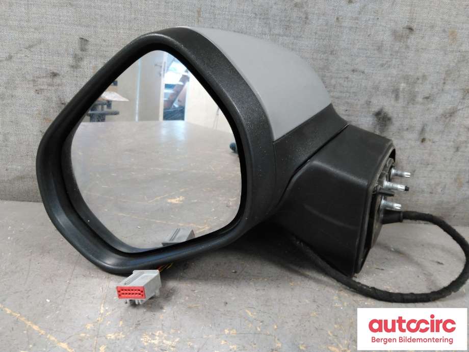 Speil venstre til Ford Puma, 2019-->>  (FORD|2384119)