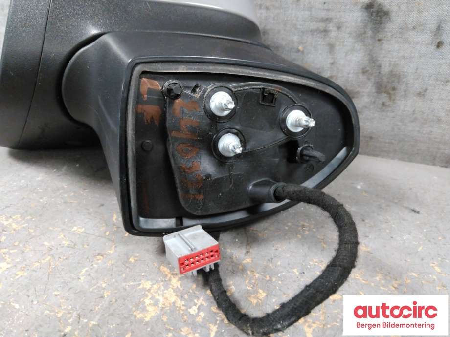 Speil venstre til Ford Puma 2019-->>  (FORD|2384119||L1TB-17E715-BA)