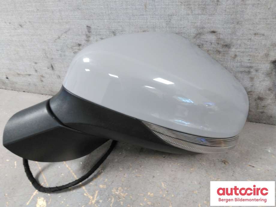 Speil venstre til Ford Puma 2019-->>  (FORD|2384119||L1TB-17E715-BA)