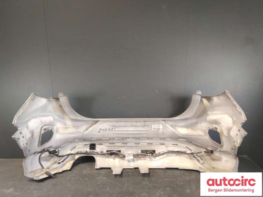 Støtfanger bak til Ford Puma, 2019-->>  (FORD|2396431)