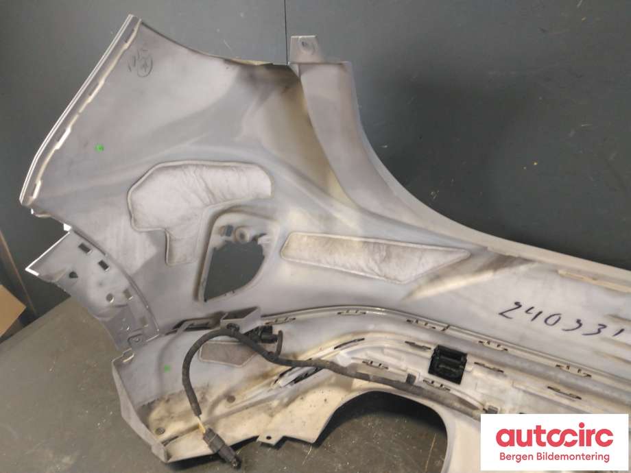 Støtfanger bak til Ford Puma 2019-->>  (FORD|2396431||L1TB-17H773-B1GPRAA)