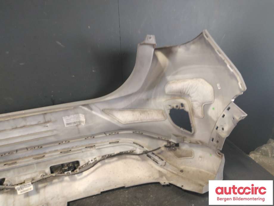 Støtfanger bak til Ford Puma 2019-->>  (FORD|2396431||L1TB-17H773-B1GPRAA)