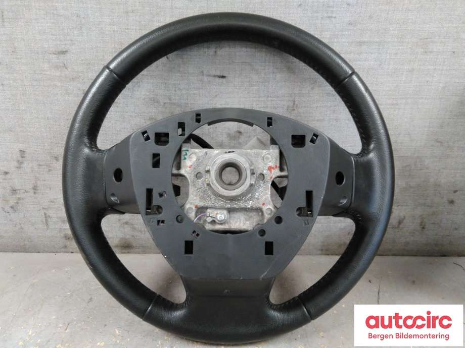 Ratt til Mitsubishi Outlander 2012-2015 (Type III, Fase 1)  (MITSUBISHI|4400A517XA|)