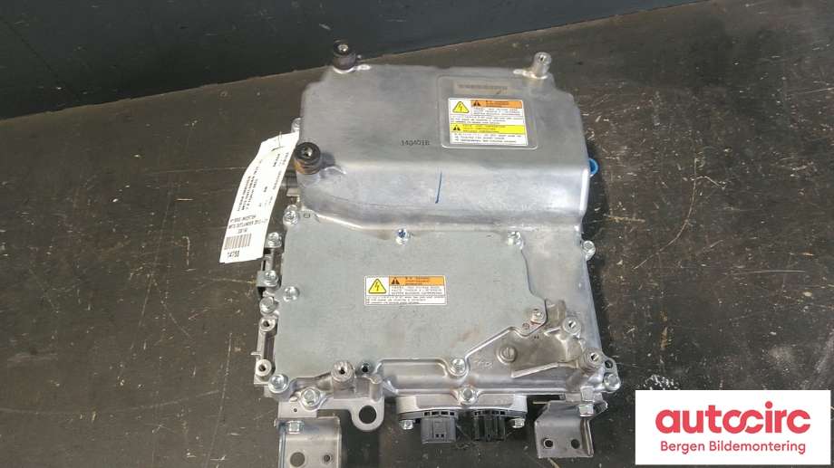 Inverter hybrid til Mitsubishi Outlander 2012-2015 (Type III, Fase 1) (MITSUBISHI|9410A077||9410A067)
