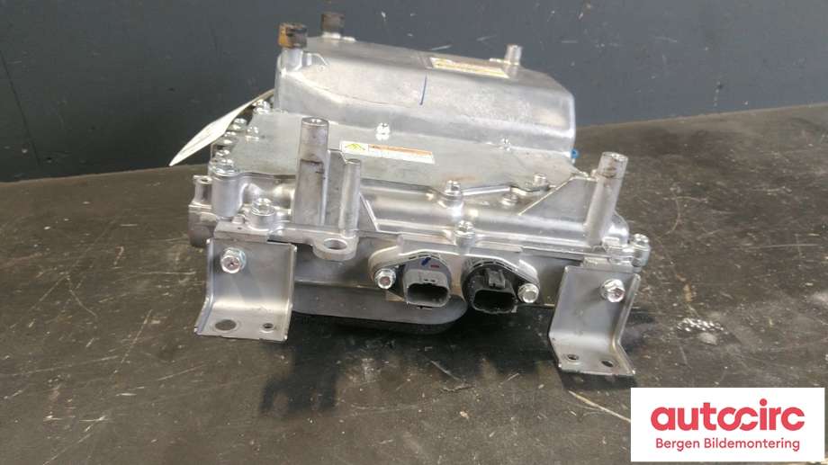Inverter hybrid til Mitsubishi Outlander 2012-2015 (Type III, Fase 1) (MITSUBISHI|9410A077||9410A067)